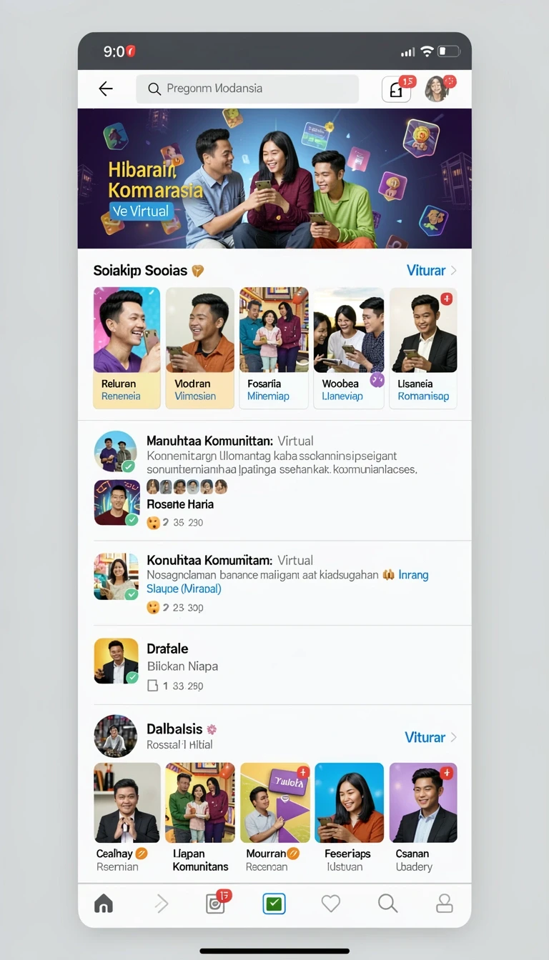 Aplikasi ss88bet Terbaru untuk Android dan iOS 3