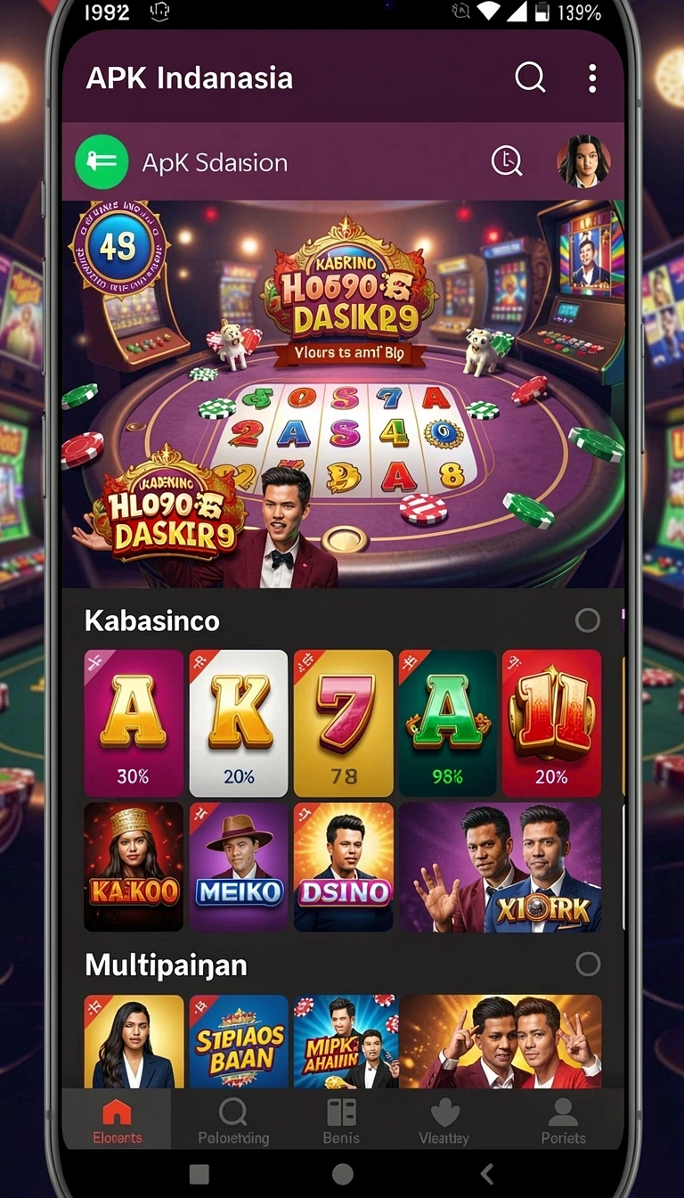 arena333 App APK Terbaru