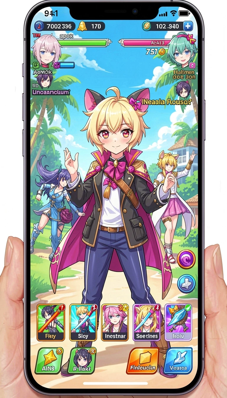 Download mposurga APK Terbaru Full Version