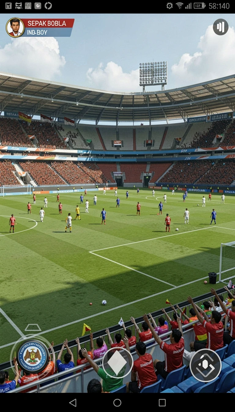 big11 App Terbaru: Fitur Unggulan dan Download