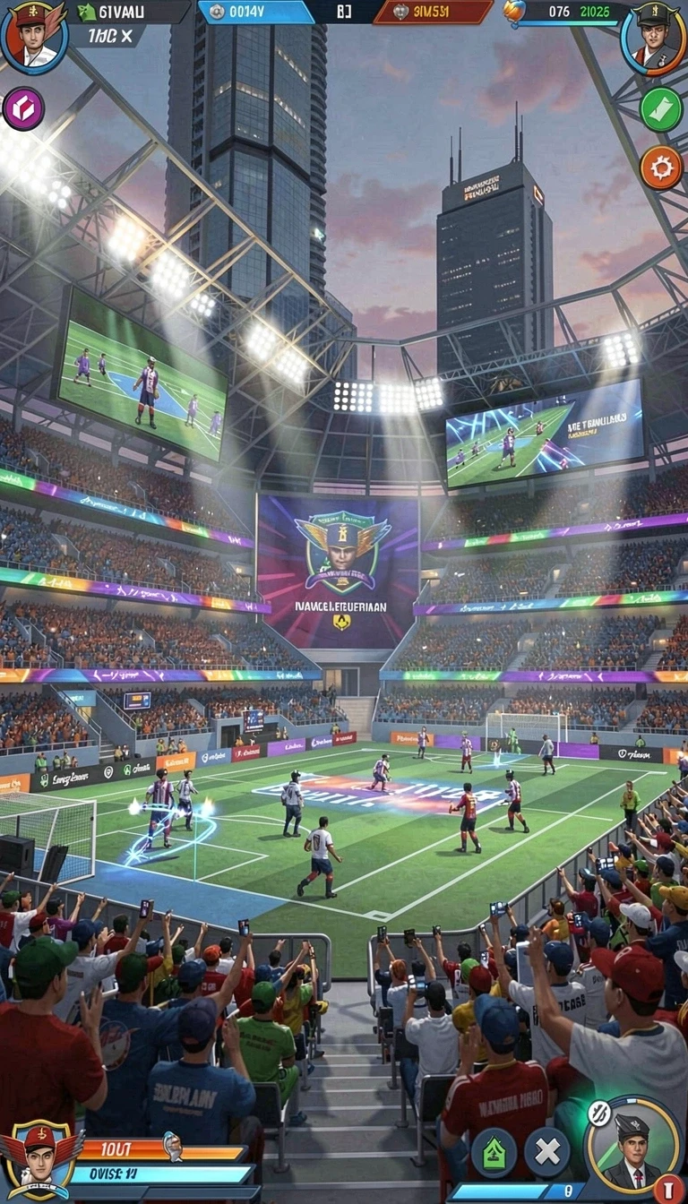 neon4d APK: Cara Download dan Instal di Android 3