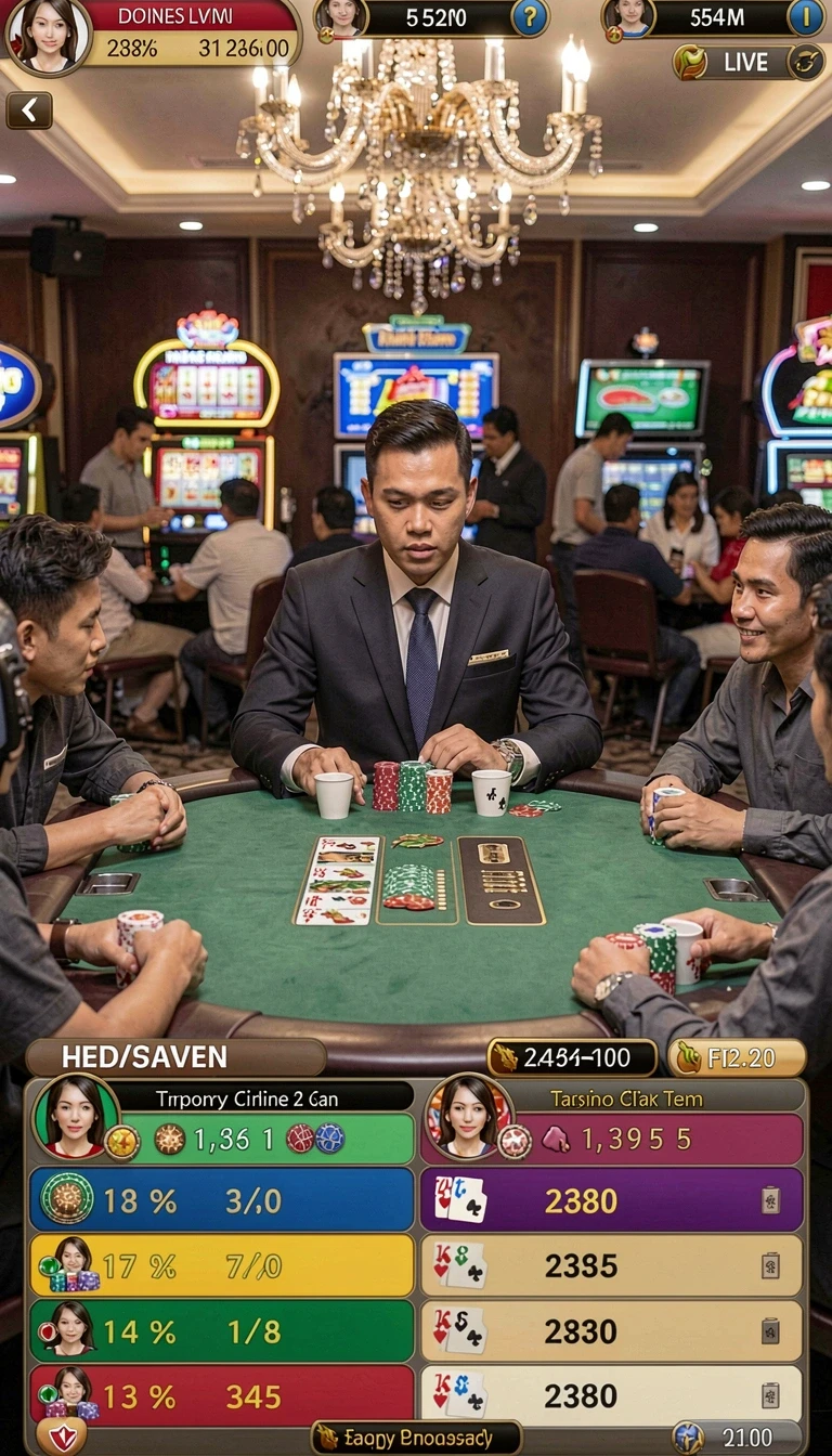 rpwin Terbaru: Review Aplikasi dan Link Unduh 3