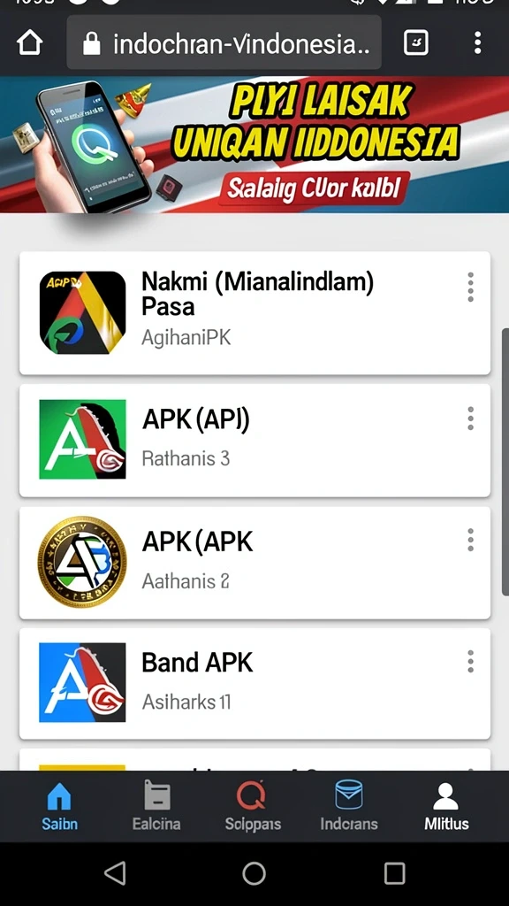 sl999 APK Terbaru: Download Cepat dan Gratis
