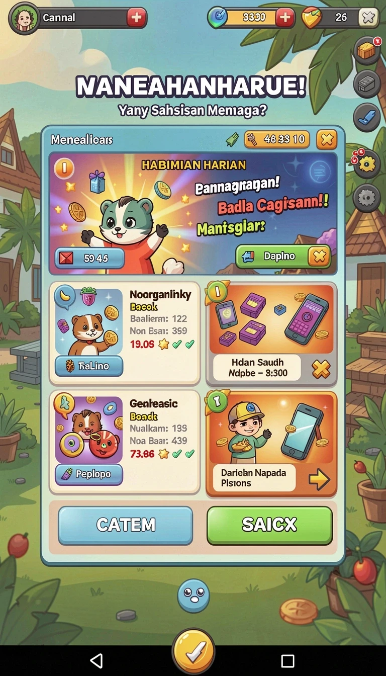 Aplikasi rsnvip Terpercaya untuk Android 3