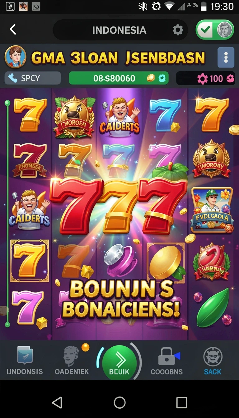 sl999 APK Terbaru: Download Cepat dan Gratis 3