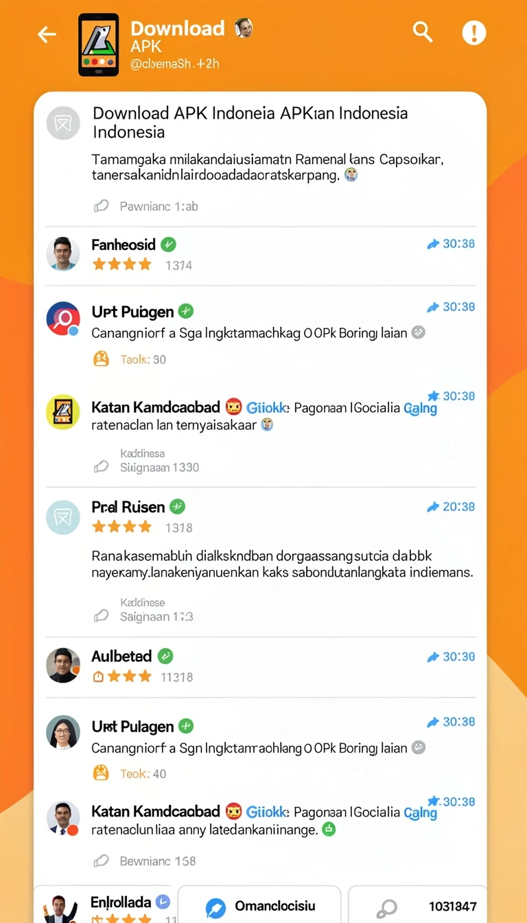 Download okjk APK untuk Android