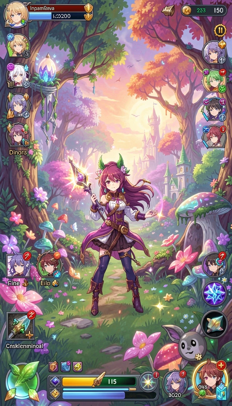 garco200 APK Versi Terbaru untuk Android 2026
