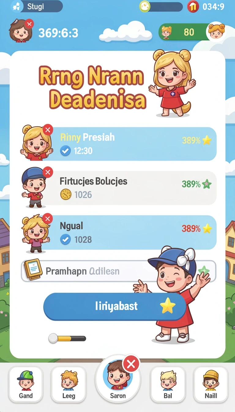 Panduan Instalasi Aplikasi buah4d di Android 3