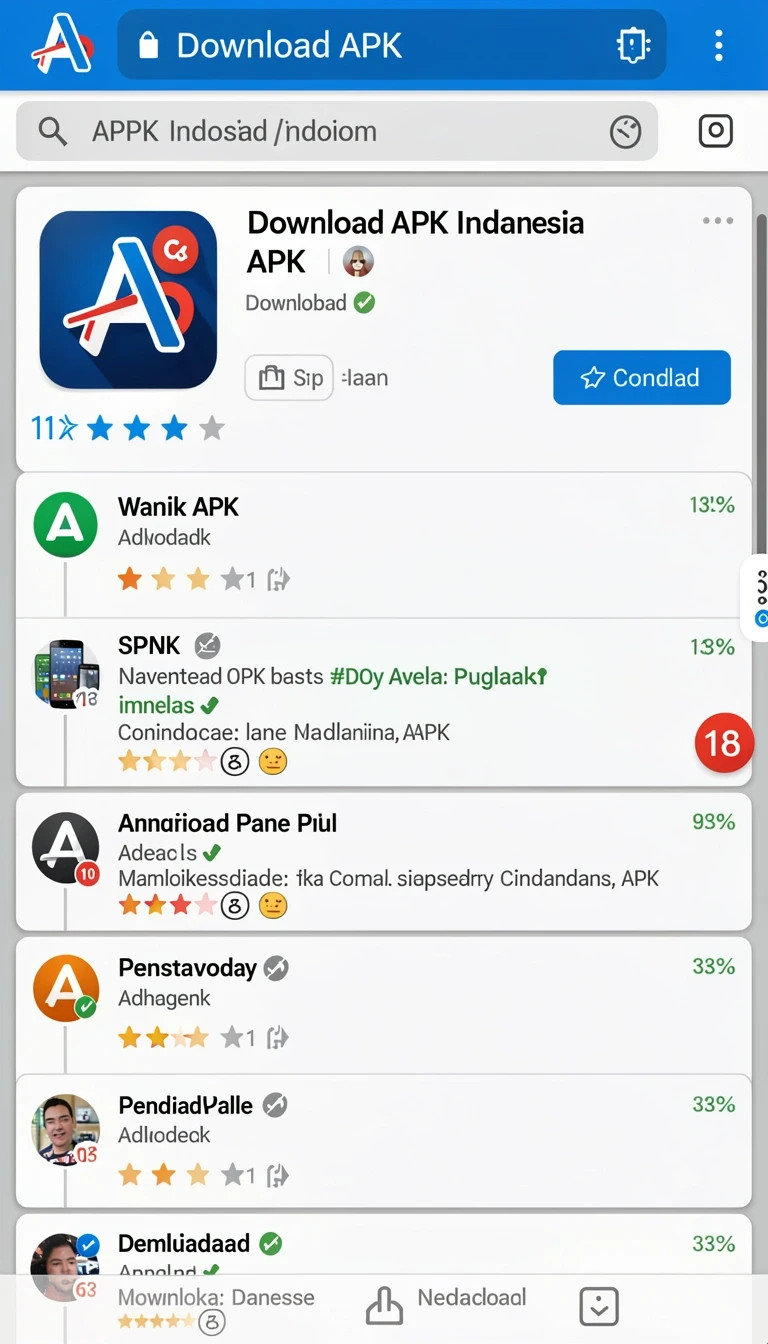 Cara Download hinototo APK dengan Mudah