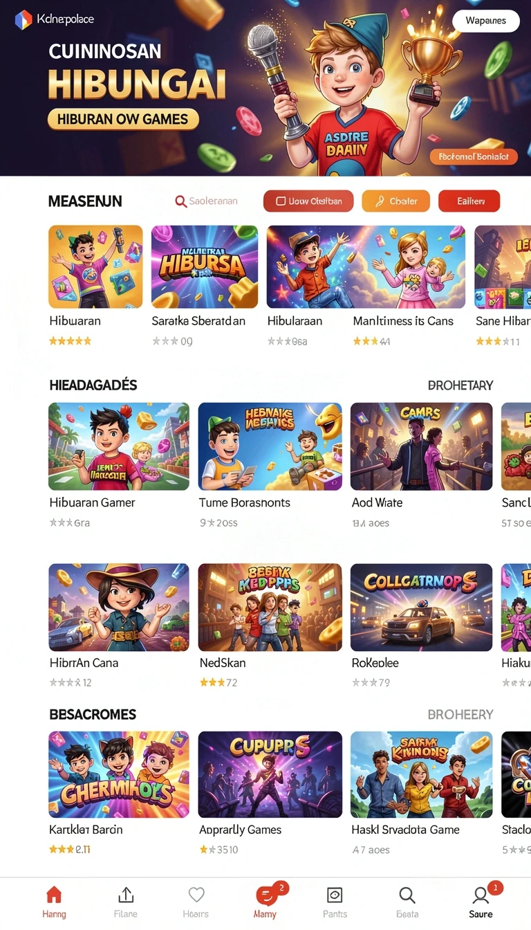 Download mposurga APK Terbaru Full Version 2