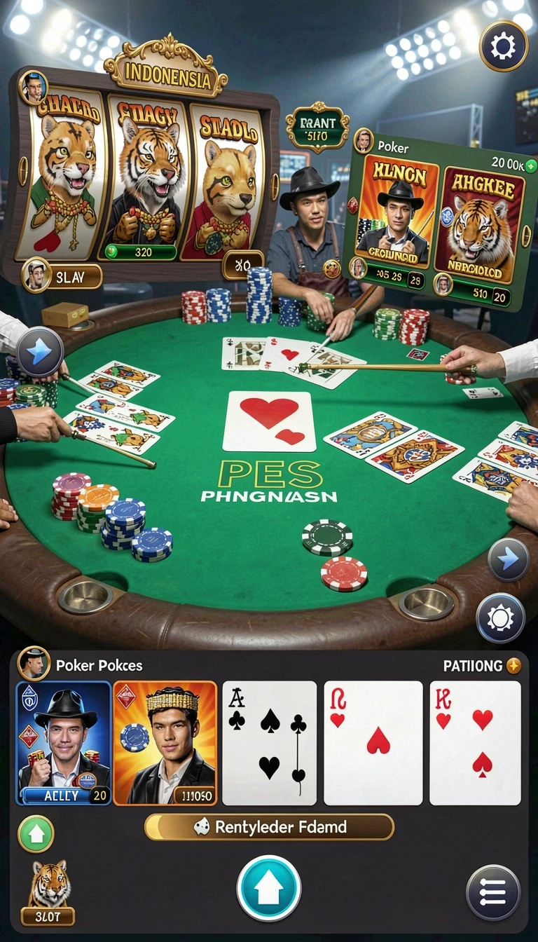 Download polynion APK Original untuk Android 2