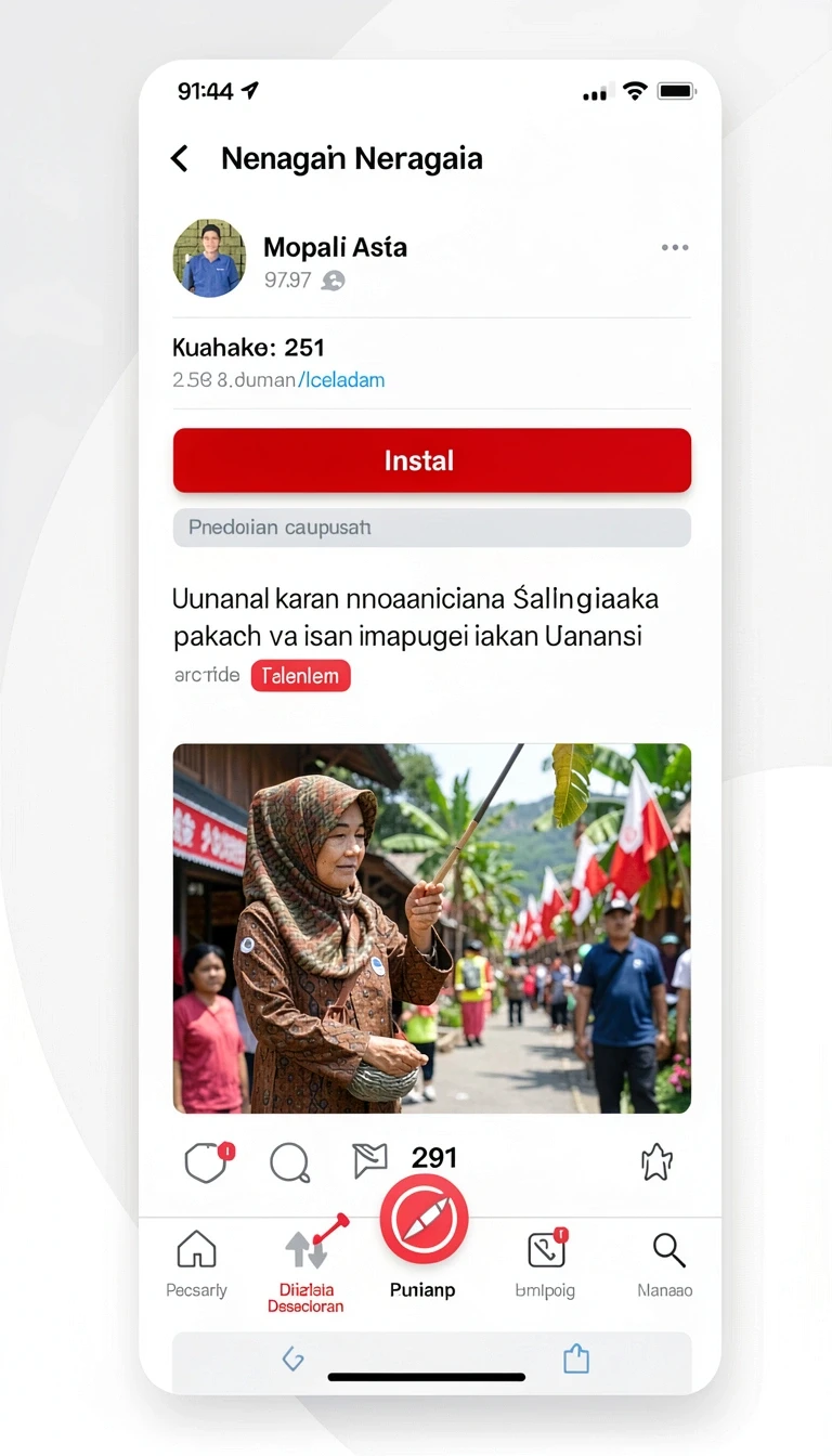 gamatogel APK Terbaru untuk Android Tanpa Iklan 2
