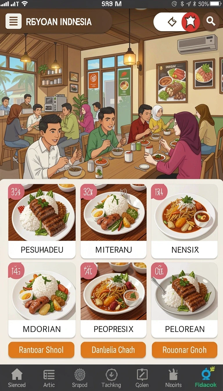 svip4 APK Terbaru untuk Android Tanpa Iklan