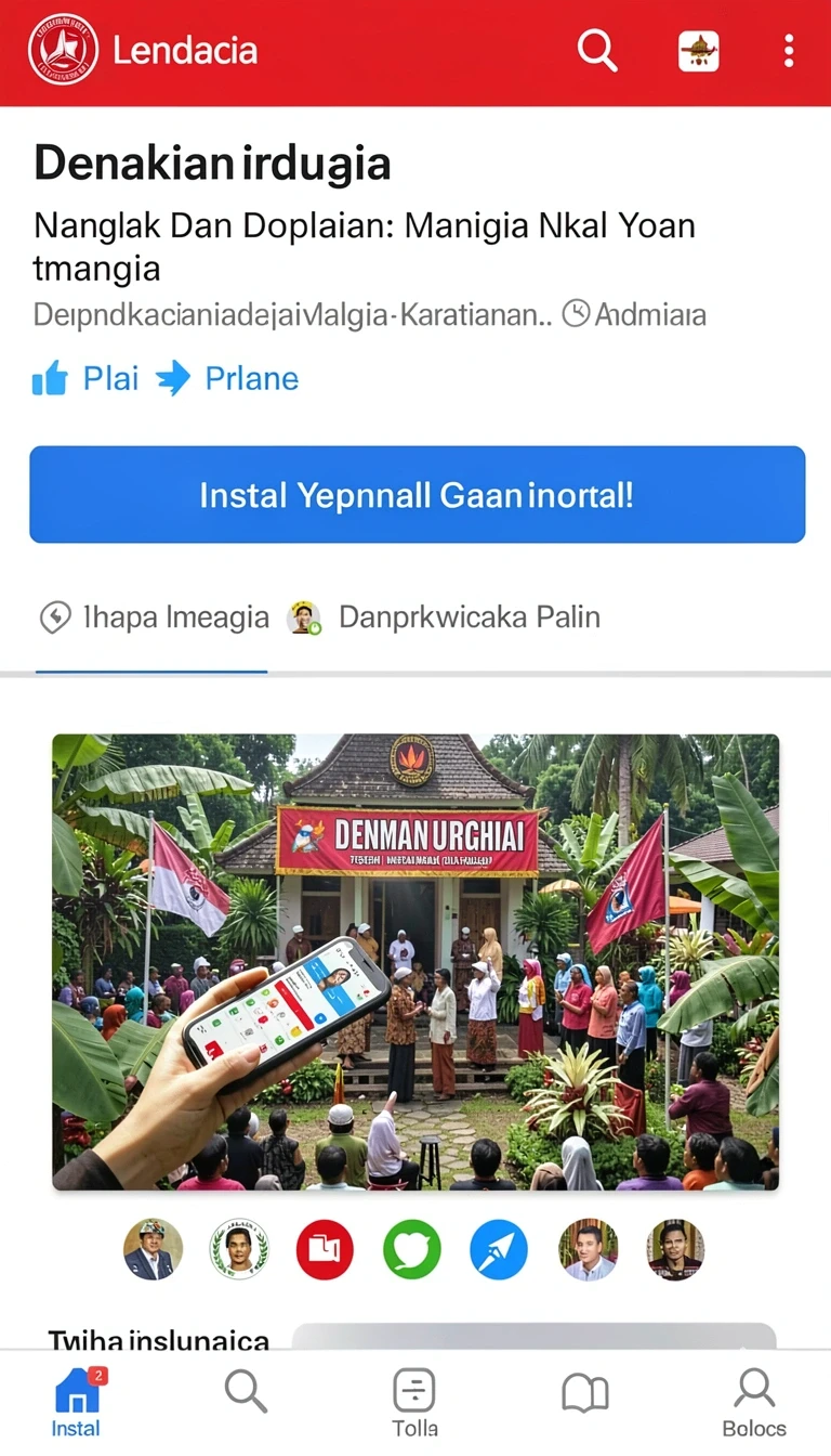 sultantoto APK: Fitur, Ukuran, dan Link Download 2