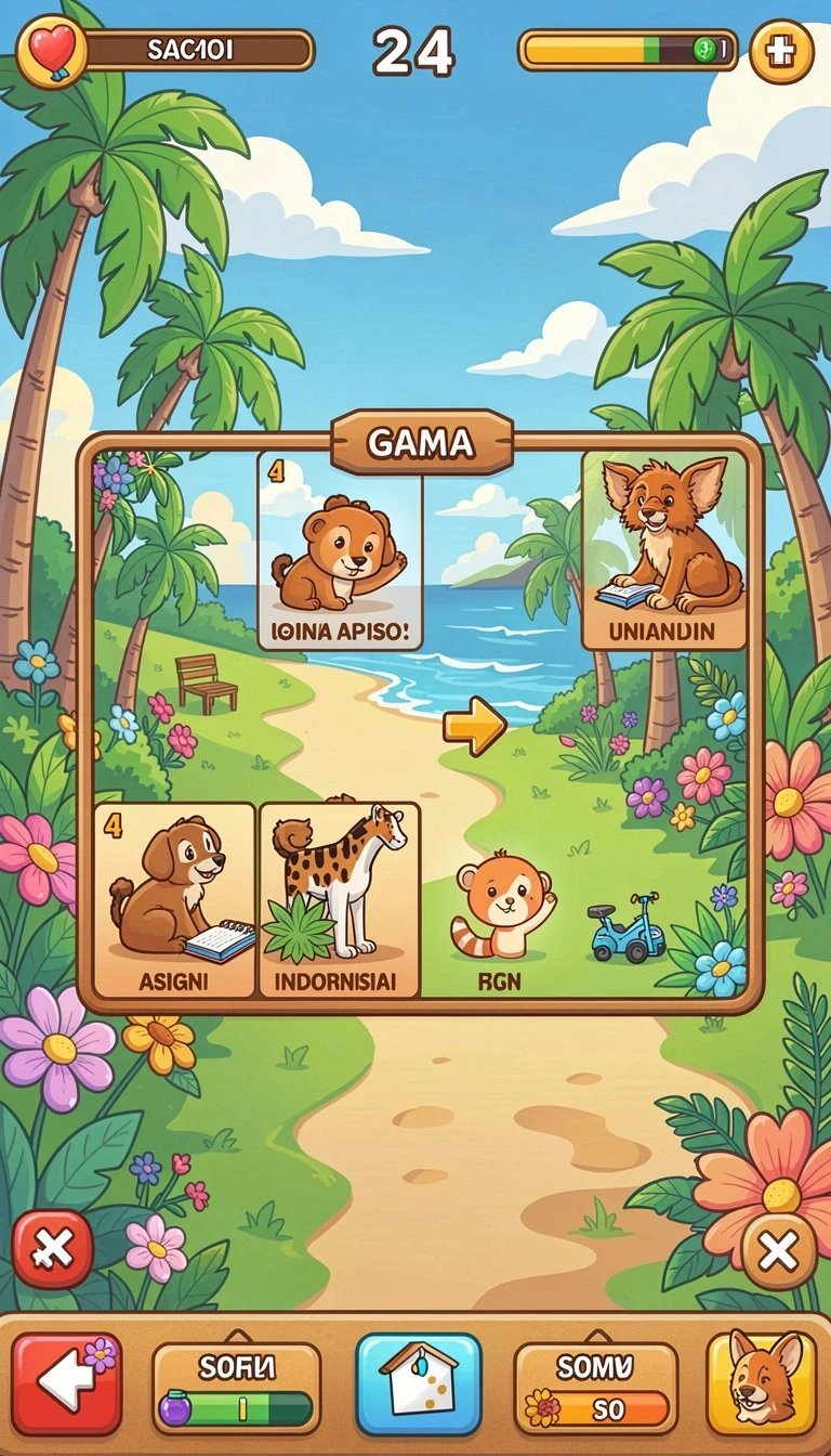 Download vc55 APK Terbaru untuk HP Android 2