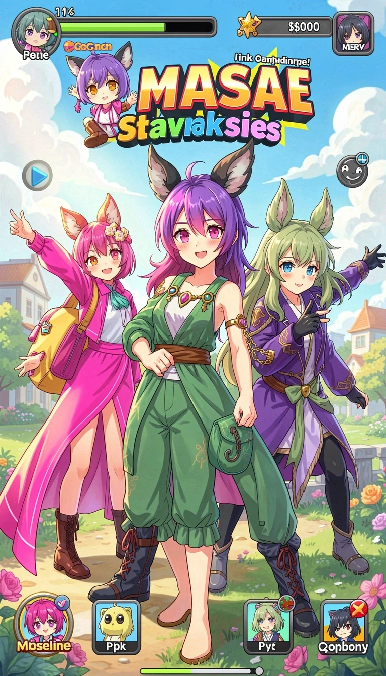 Download polynion APK Original untuk Android