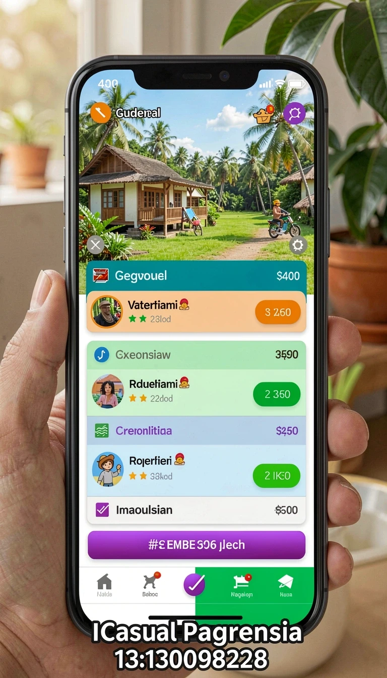 Aplikasi rr789 Terbaru untuk Android dan iOS 3