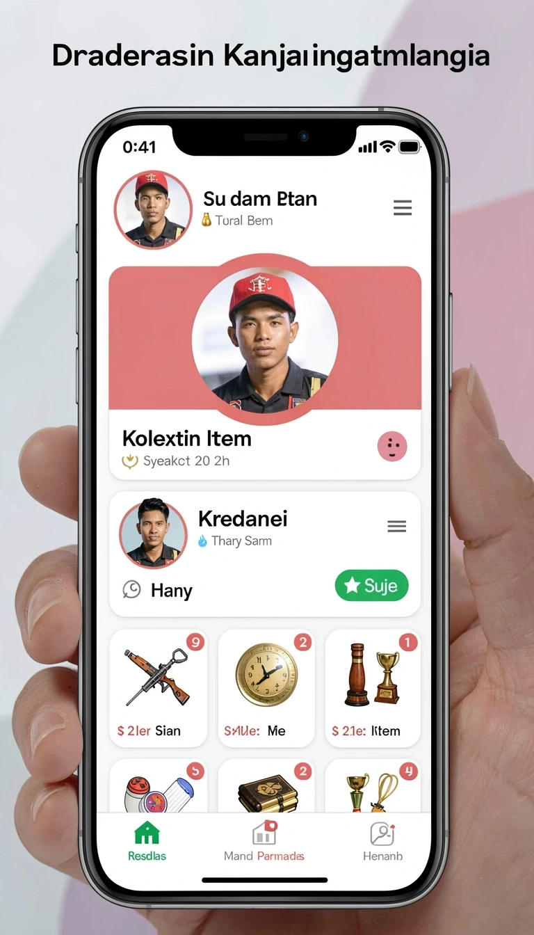 Download polynion APK Original untuk Android 3