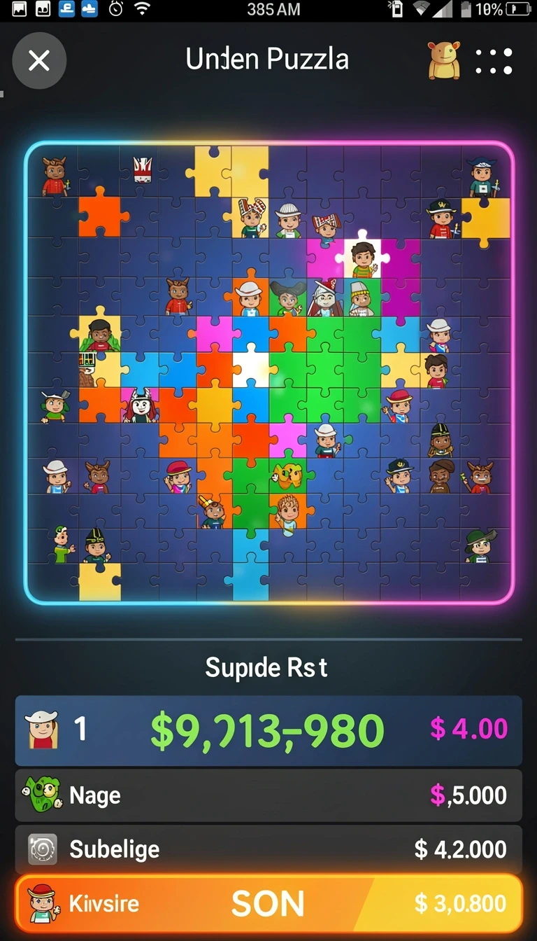 Download okjk APK untuk Android 2