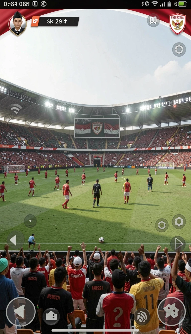 ligamaster77 APK Terbaru dan Aman untuk Diunduh
