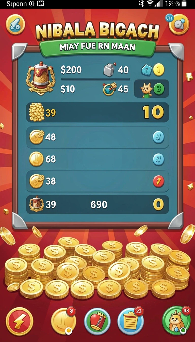 Unduh gg999 APK Gratis untuk Android 2