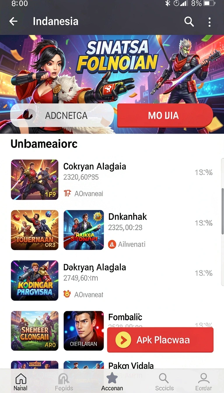 Panduan Lengkap Aplikasi situstoto untuk Pemula