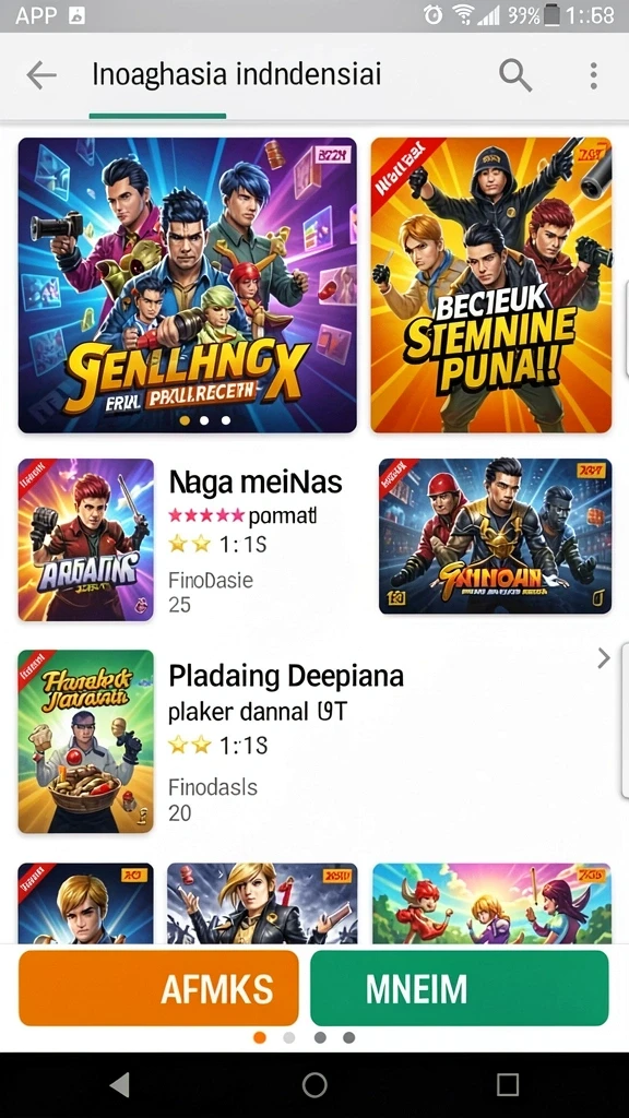 lotushoki APK Terbaru: Download Cepat dan Gratis 3