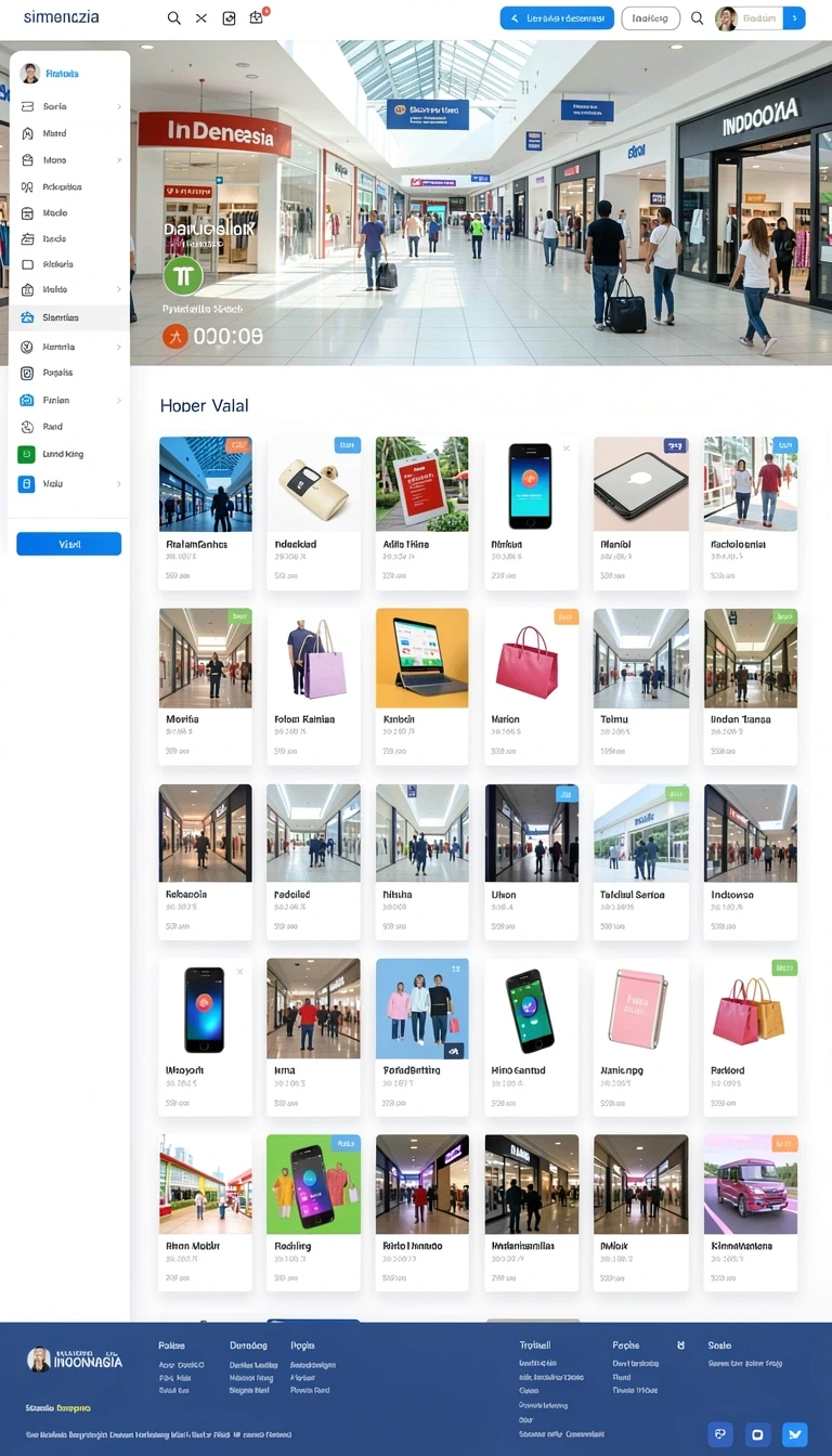 Update Aplikasi merahtoto ke Versi Terbaru