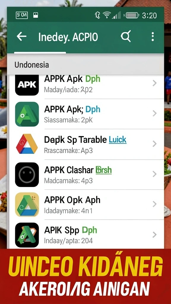 Aplikasi mayatogel Paling Baru untuk Android 2