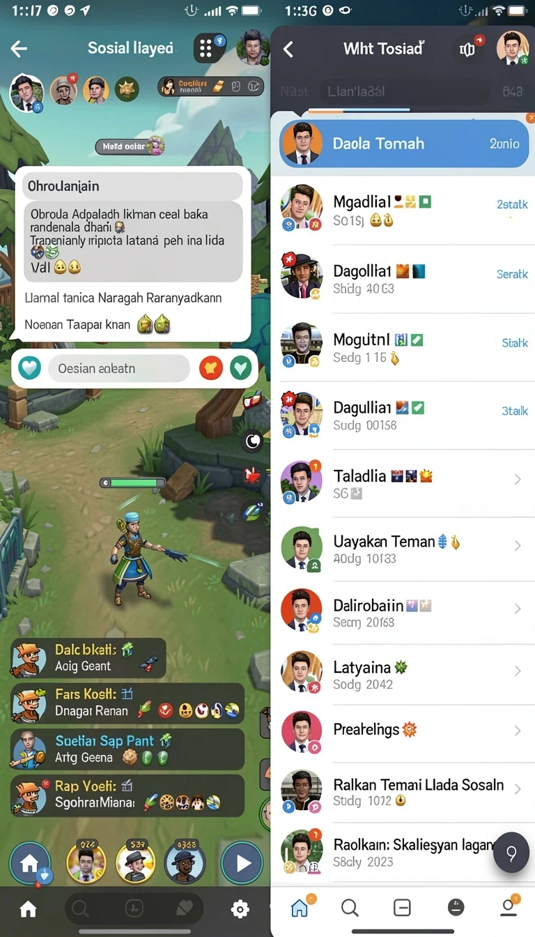 Kelebihan dan Fitur Aplikasi wajan4d Terbaru 2