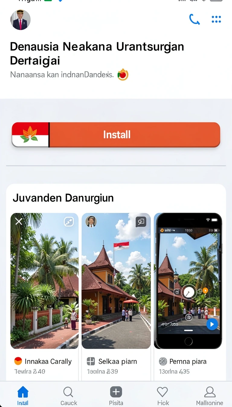 kapaltogel APK Terbaru untuk Android Tanpa Iklan