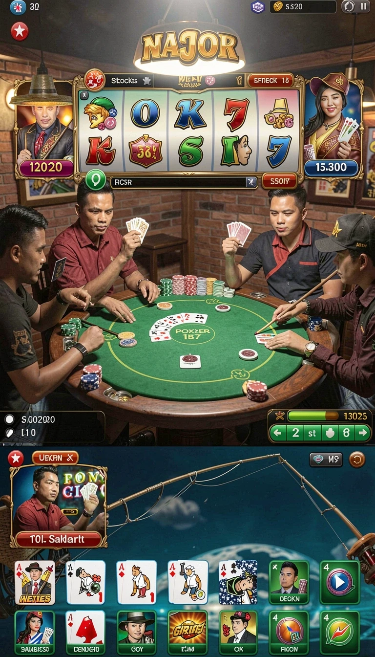 11wbet APK Terbaru dengan Fitur Lengkap 3
