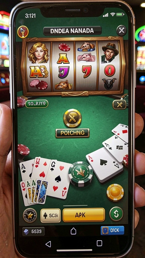 Cara Pasang totokaurat di HP Android dengan Benar