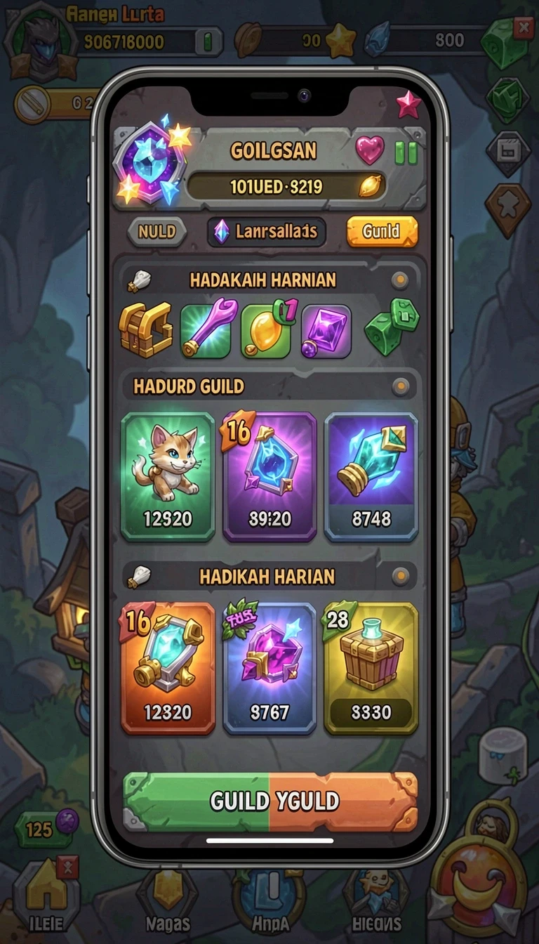 Update Aplikasi atm138 ke Versi Terbaru 2