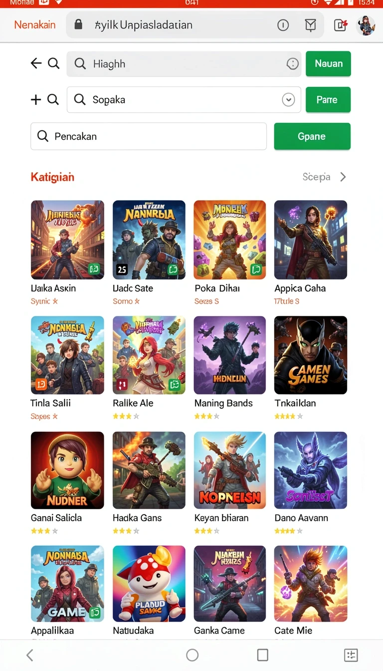 sultantoto APK: Fitur, Ukuran, dan Link Download