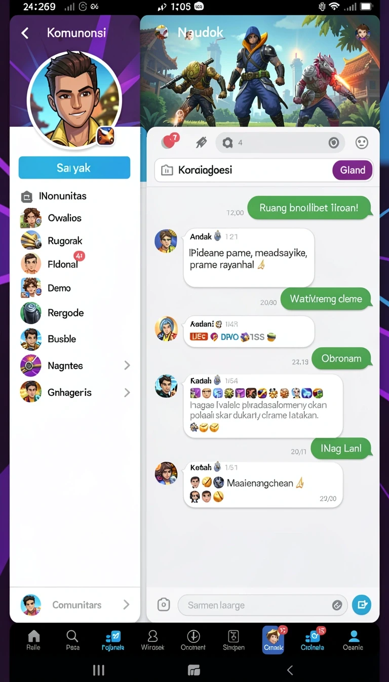 slotgacor Versi Terbaru: Apa yang Baru? 3
