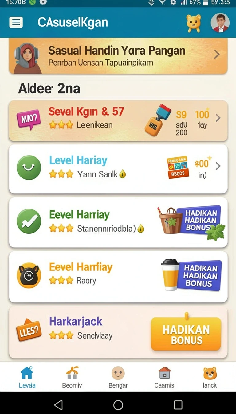 sultantoto APK: Fitur, Ukuran, dan Link Download 3