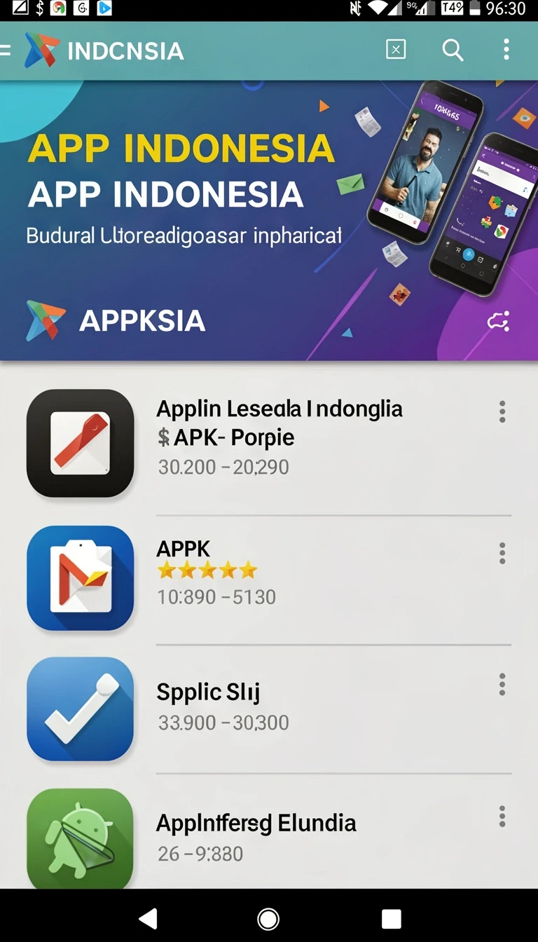 Cara Menggunakan Aplikasi 95pgplay untuk Pemula 2