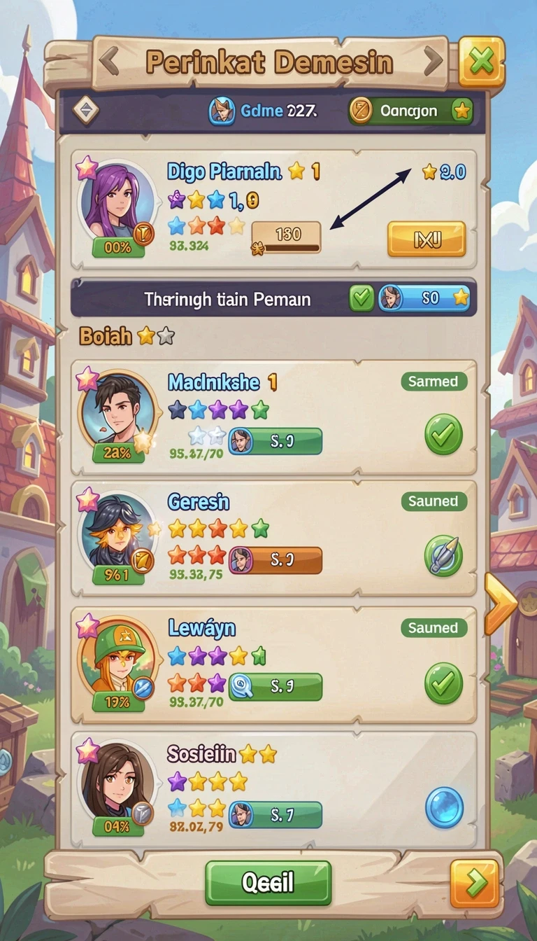 sl999 APK Terbaru: Download Cepat dan Gratis 2