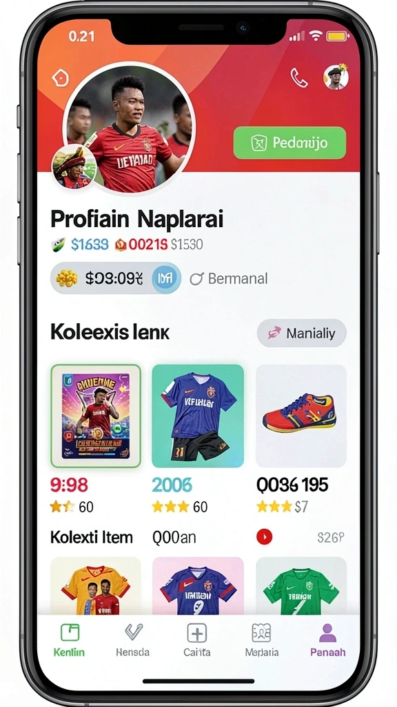 Update Aplikasi atm138 ke Versi Terbaru
